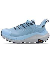 Hoka One One - (Wmns) Kaha 2 Low Gtx 'Light' - Lyst