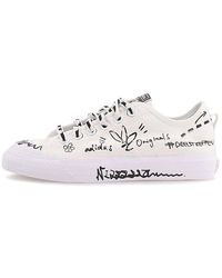 adidas - Nizza Rf 'Sharpie Pack' - Lyst