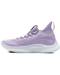 Under Armour - Curry 8 'International Day' - Lyst