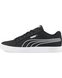 PUMA - Smash Vulc V3 Lo Cv - Lyst