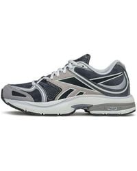 Reebok - Critic X Premier Road Plus 6 Reflective' - Lyst
