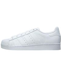 adidas - Originals Superstar 'Foundation' - Lyst