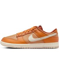 Nike - Dunk Low Retro Se 'Monarch' - Lyst