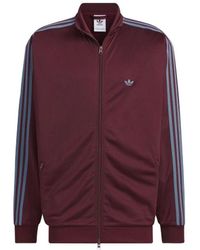 adidas - Originals Beckenbauer Tracktops - Lyst