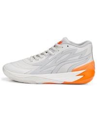 PUMA - Mb.02 Lamelo Ball 'Gorange' - Lyst