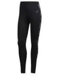 adidas - (Wmns) Own The Run Camo Legging Asia Sizing - Lyst
