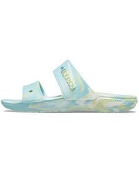 Crocs™ - Classic Casual Fashion Slippers - Lyst