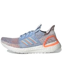 adidas - (Wmns) Ultraboost 19 'Coral Glow' - Lyst