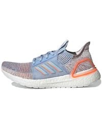 adidas - (Wmns) Ultraboost 19 'Coral Glow' - Lyst