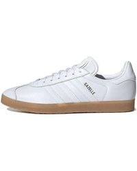 adidas - Gazelle Gum' - Lyst