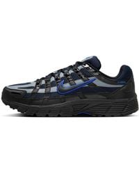 Nike - P-6000 Obsidian Game Royal' - Lyst