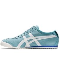 Onitsuka Tiger - Mexico 66 Slip-on - Lyst