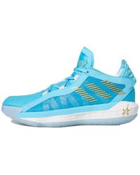 adidas - Dame 6 Gca 'Five Generals' - Lyst