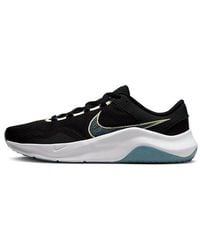 Nike - (Wmns) Legend Essential 3 Next Nature Aqua Lemon' - Lyst