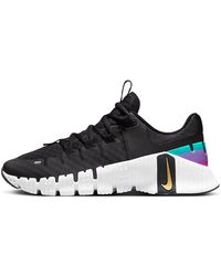 Nike - (Wmns) Free Metcon 5 Premium Fireberry' - Lyst