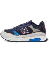 New Balance - X-Racer 'Vivid Cobalt' - Lyst