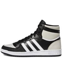 adidas - Top Ten Rb Shoes 'Core Cloud' - Lyst