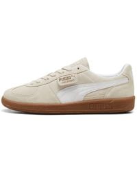 PUMA - Palermo Gum' - Lyst
