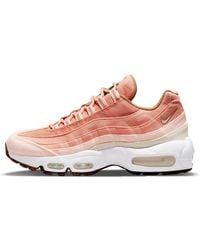 Nike - (Wmns) Air Max 95 Se 'Cork - Lyst