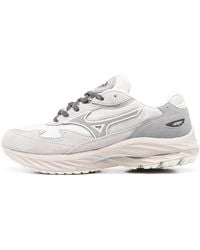 Mizuno - Wave Rider Beta 'Minetic Pack - Lyst