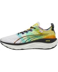 PUMA - Love Marathon Foreverrun Nitro 'Colorful' - Lyst