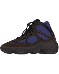 adidas - Yeezy 500 High 'Tyrian' - Lyst