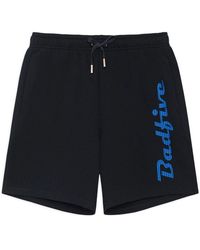 Li-ning - Badfive Graphic Shorts - Lyst