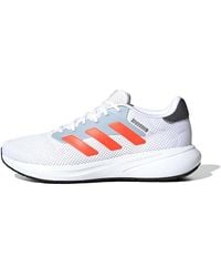 adidas - Response Runner - Lyst