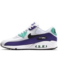 Nike - Air Max 90 Essential 'Hyper Jade' - Lyst