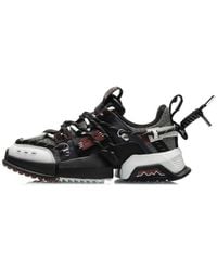 Li-ning - Titan Blossom X New York Fashion Week - Lyst