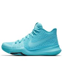 Nike - Kyrie 3 'Tiffany' - Lyst