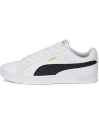 PUMA - Smash Vulc V3 Lo - Lyst