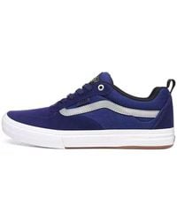 Vans - Reflective Kyle Walker Pro - Lyst