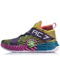 Li-ning - Wade All City 7 - Lyst