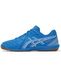 Asics - Calcetto Wd 9 2E Wide - Lyst