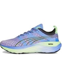 PUMA - (Wmns) Foreverrun Nitro 'Elektro Fizzy Lime' - Lyst