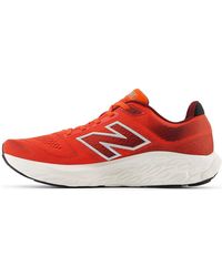 New Balance - Fresh Foam X 880V14 'Neo Flame' - Lyst
