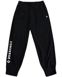 Converse - Icon Play Pant - Lyst