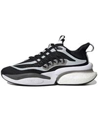 adidas - Alphaboost V1 Shoes - Lyst