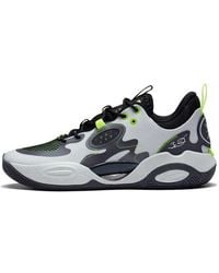 Li-ning - Wade All Day 7 'Dark Neon' - Lyst