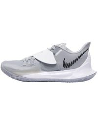 Nike - Kyrie Low 3 Tb 'Wolf' - Lyst