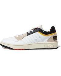 adidas - Neo Hoops 3.0 X Sesame Street X Jf - Lyst