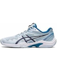 Asics - Blade 8 Court Shoes - Lyst