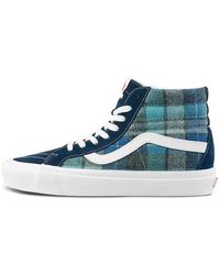 Vans - Pendleton X Sk8-Hi 38 Dx 'Anaheim Factory - Lyst