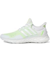 adidas - Ultraboost Web Dna 'Dash Pulse Lime' - Lyst