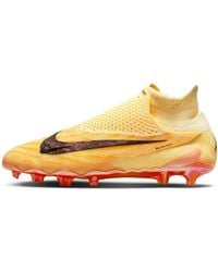 Nike - Gripknit Phantom Gx Elite Dynamic Fit Fg Se - Lyst