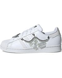 adidas - (Wmns) Originals Superstar For - Lyst