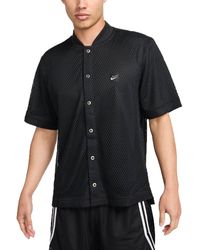 Nike - Kevin Durant Dri-fit Short-sleeve Basketball Shirt (asia Sizing) - Lyst