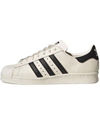 adidas - Superstar 82 'Cloud' - Lyst