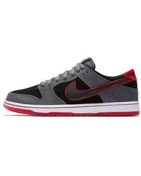 Nike - X Ishod Wair Sb Zoom Dunk Low Pro 'Sports Car' - Lyst